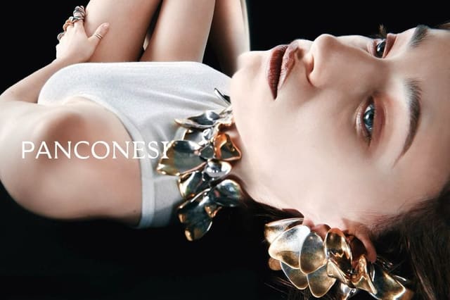 Panconesi F/W 24 Campaign — Panconesi