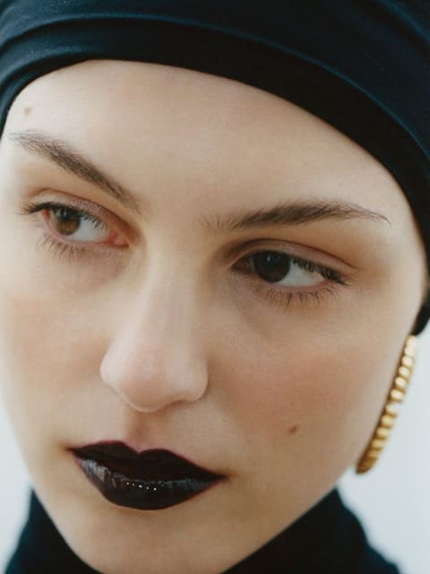 Nuits noires — Annabelle Magazine