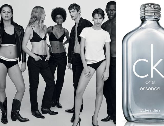 Calvin Klein CK One Essence Fragrance 20... — Calvin Klein