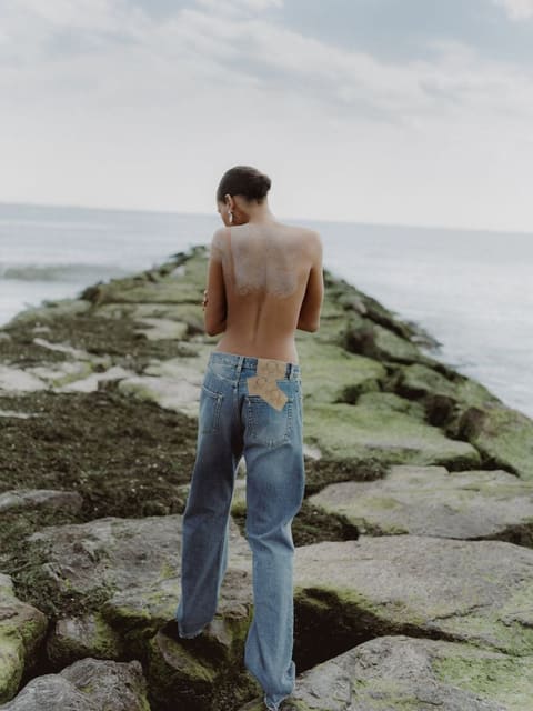 Sea & Sand — Issue Magazine U.S.