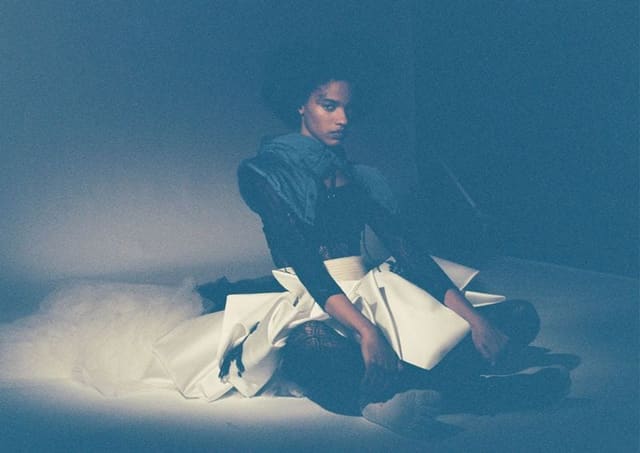 HOW TO COUTURE — Grey Magazine