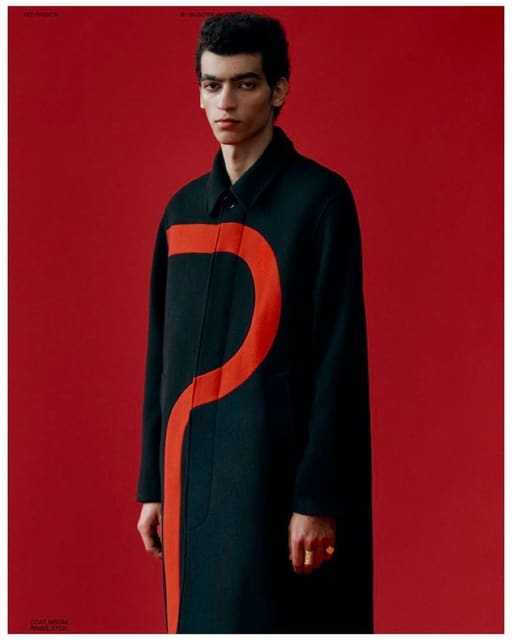 Red Passion for Herdes