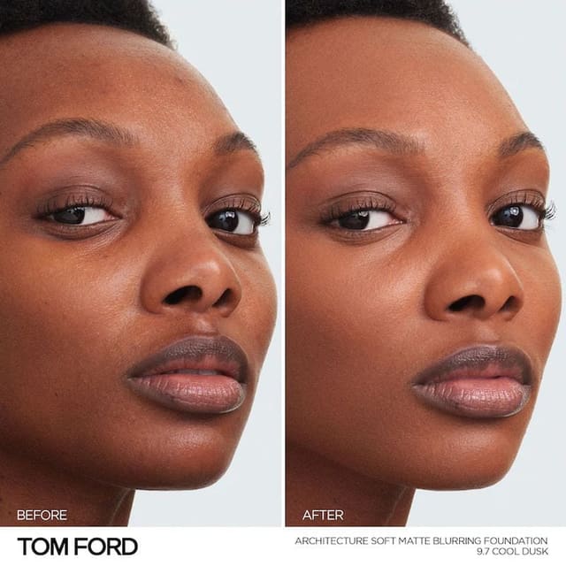 Architecture Soft Matte Blurring Foundat... — Tom Ford Beauty