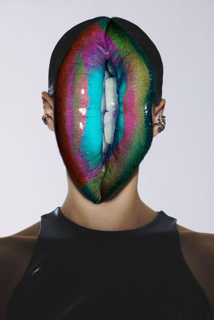 read my lips for Cyberpet