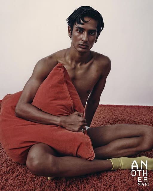 Naman Narnolia — 7
