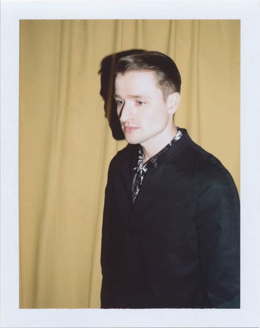 Wild Beasts — Clash Magazine