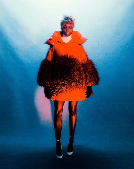 Rule the World Issue — Blanc Magazine