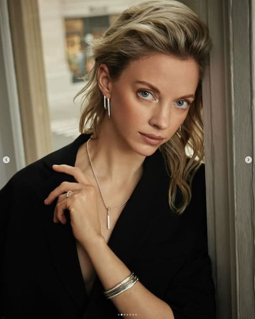 Lagos Jewelry Campaign