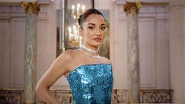 Boucheron Quatre Collection’s 20th Anniv... — Vogue Arabia