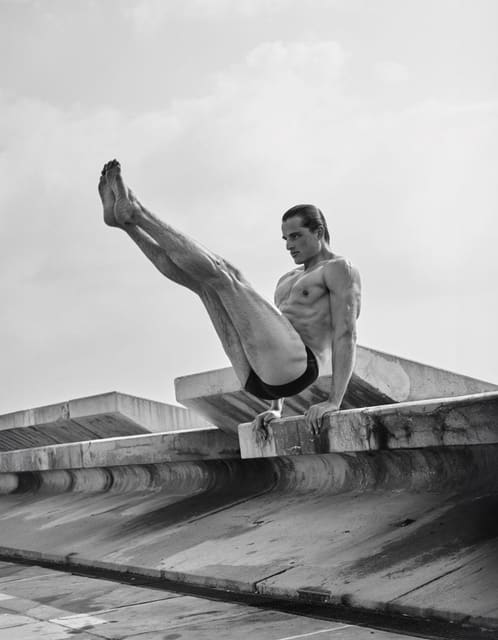 Silvester Ruck — 3