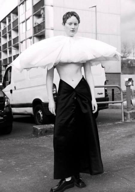 LEA BY Justin von Oldershausen — Whatevr Magazine