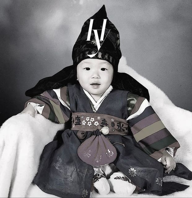 Hyunseung Hong