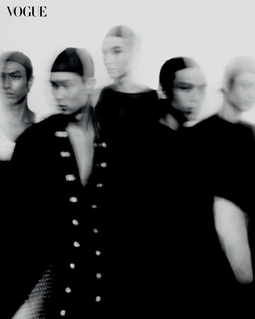 Rajo Man by Colin Dancel — Vogue Philippines
