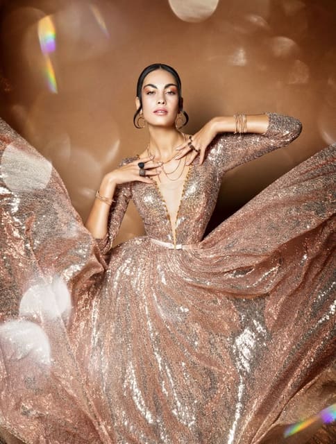 Pesavento Jewellery Winter 2023