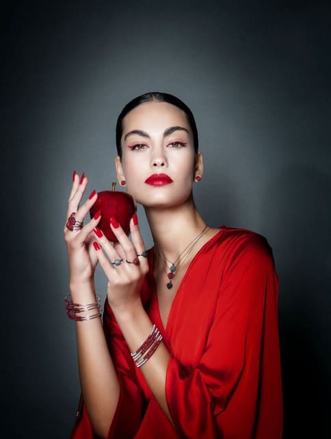 Pesavento Jewellery