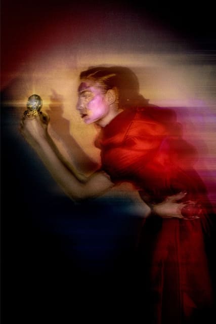 Ethereal Light — Vogue Portugal