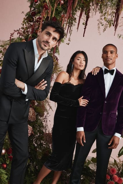 Christmas '24 — Simons Canada