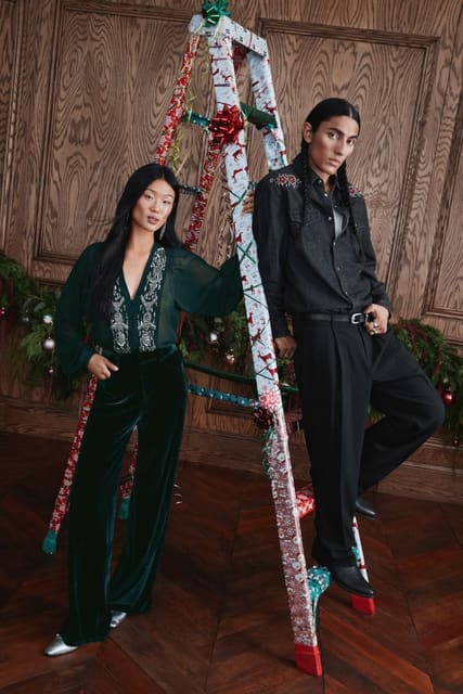 Christmas '24 — Simons Canada