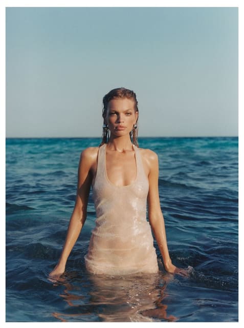 RETROFÊTE Pre-Fall 2024 — Retrofête