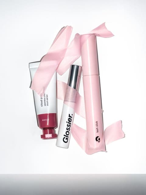 Glossier Black Friday by Raymond Meier — Glossier