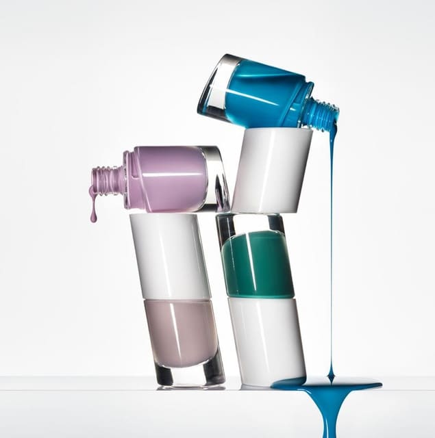 Zara Beauty Spring 2021/ Raymond Meier — Zara