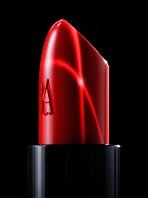 Zara Beauty Fall 2021 by Raymond Meier — Zara