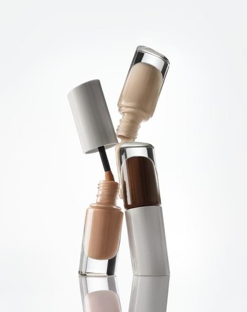 Zara Beauty Spring 2022 by Raymond Meier — Zara