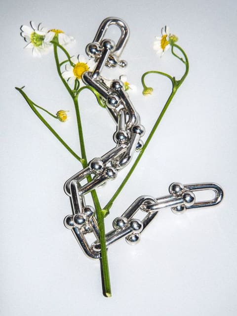i-D Magazine / Raymond Meier — i-D Magazine