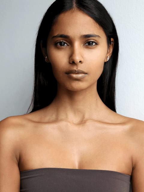 Ayesha Djwala
