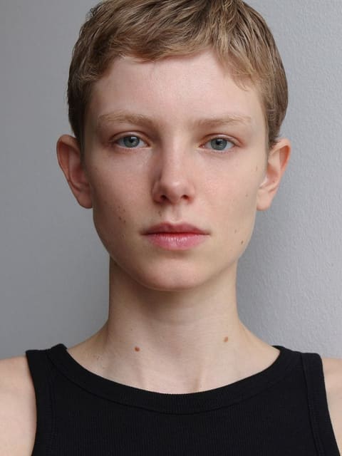 Annabel Van Tilborg