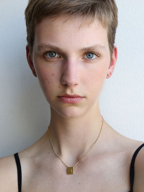 Bente Oort