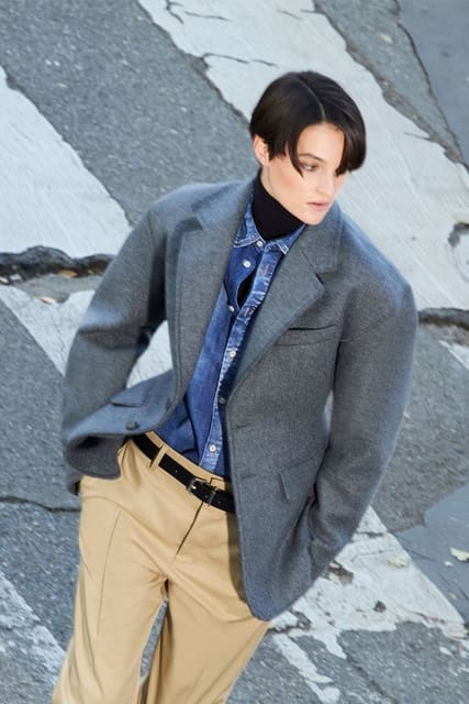 Dsquared2 Pre-Fall 2025 Lookbook — Dsquared2