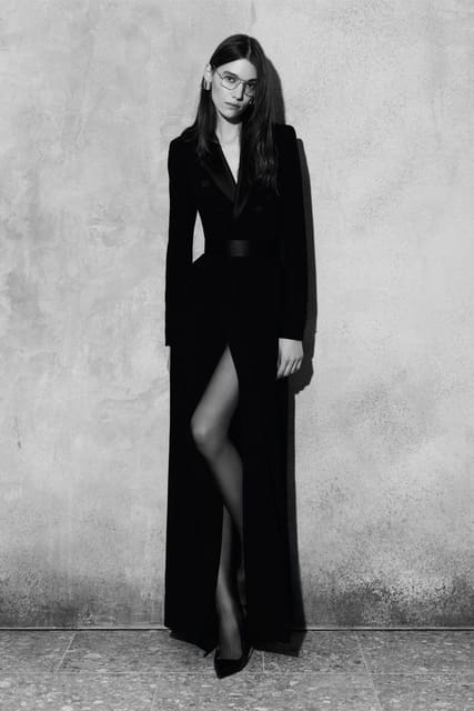 Dsquared2 Pre-Fall 2025 Lookbook — Dsquared2