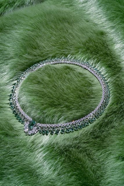 WSJ Magazine Jewelry Box Still Life / La... — WSJ