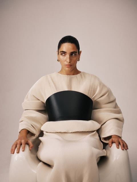 Déhanche Fall 24 — Déhanche