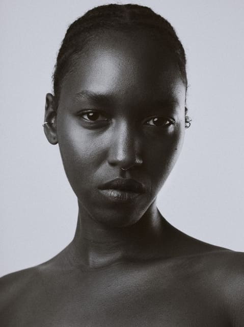 Kadia Bah