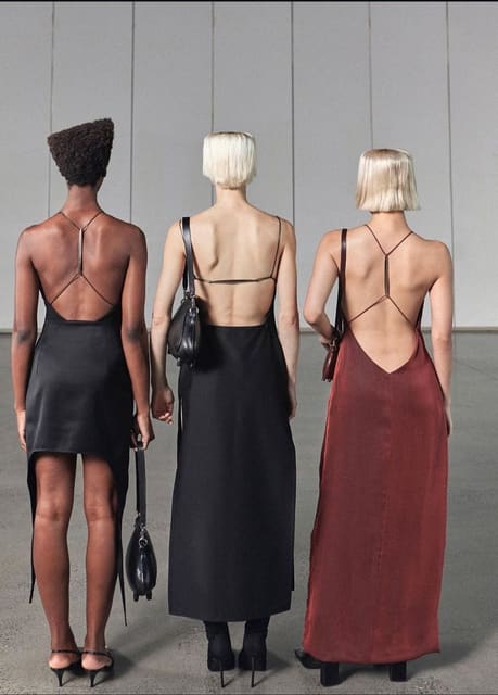 Grace Ling S/S 22 — Grace Ling