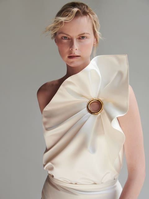 Claes Iversen Wedding Couture 2025