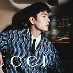 Gucci Lunar New Year 2025 Campaign — Gucci