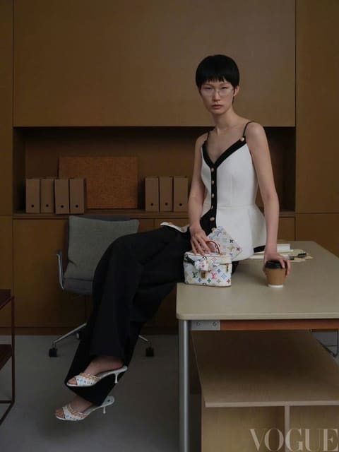 Li Cha