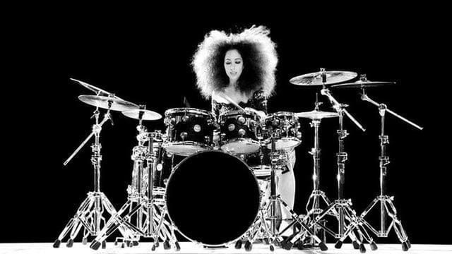 Tabitha Simmons: Rocking Out Video Spring 2014 — Tabitha Simmons