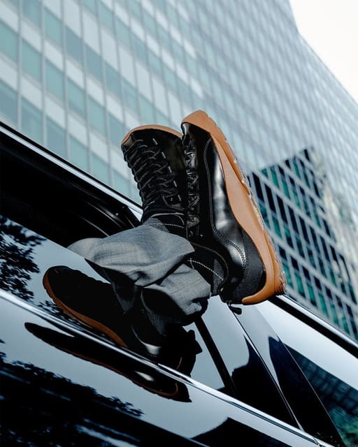 These KEEN climbing shoes are made for N... — Highsnobiety