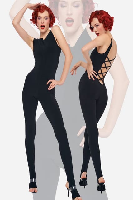 Norma Kamali Pre-Fall 2025 Lookbook — Norma Kamali