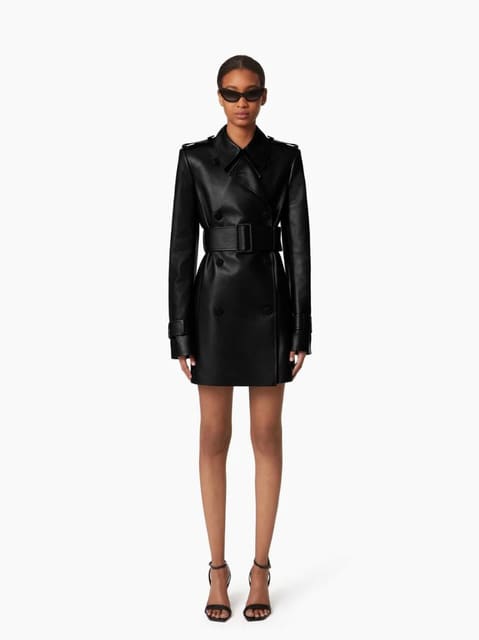 Nina Ricci SS25 — Nina Ricci