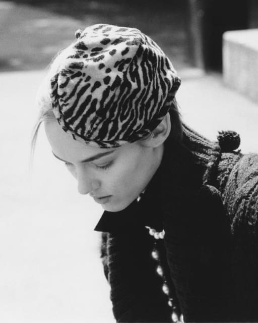 Hair After Hat — Cara Magazine