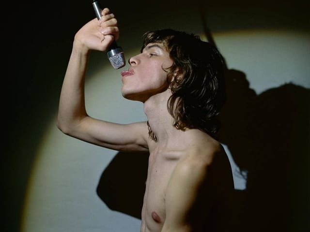 Federico Aldave — 5
