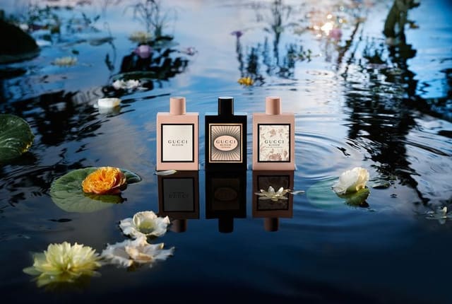 Gucci Bloom 2024 — Gucci