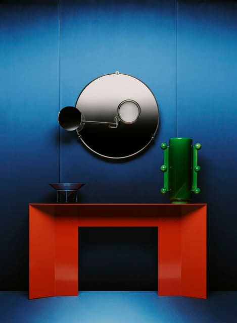 Photography Romain Roucoules — Wallpaper Magazine
