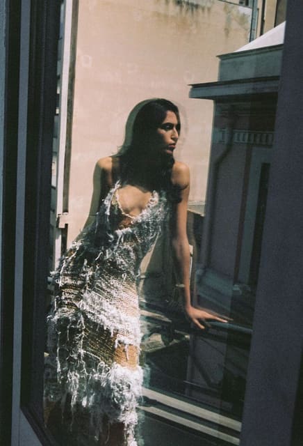 Athina Koini — 7