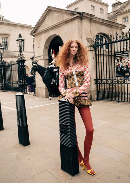 London Calling — 5ELEVEN Magazine